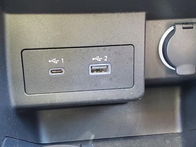 Certified 2024 Nissan Kicks SR image 25