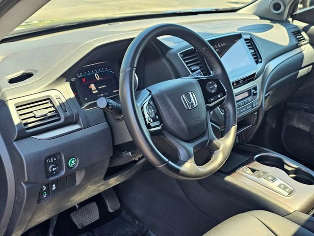 Used 2022 Honda Pilot Special Edition image 18