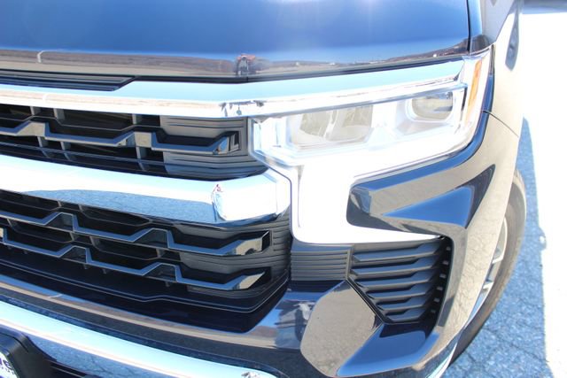 Used 2024 Chevrolet Silverado 1500 LT image 5
