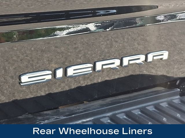 Used 2025 GMC Sierra 1500 Denali Ultimate AWD/4WD image 33