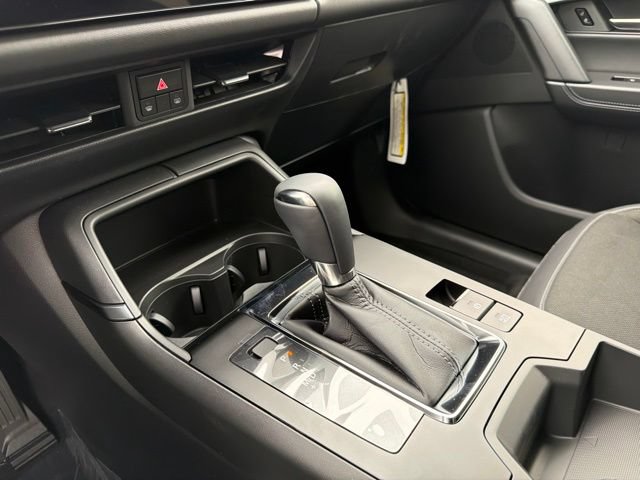 New 2026 MAZDA CX-5 Select AWD/4WD image 36