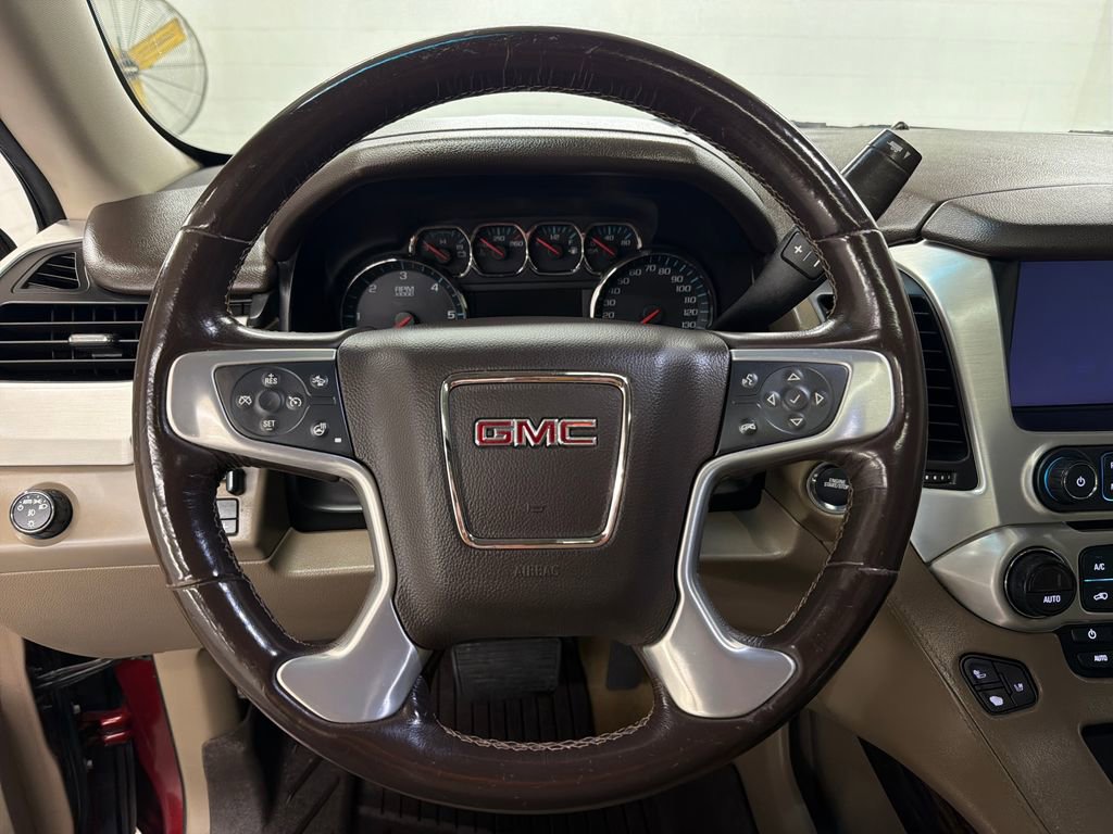 Used 2018 GMC Yukon SLT w/ Open Road Package RWD image 18