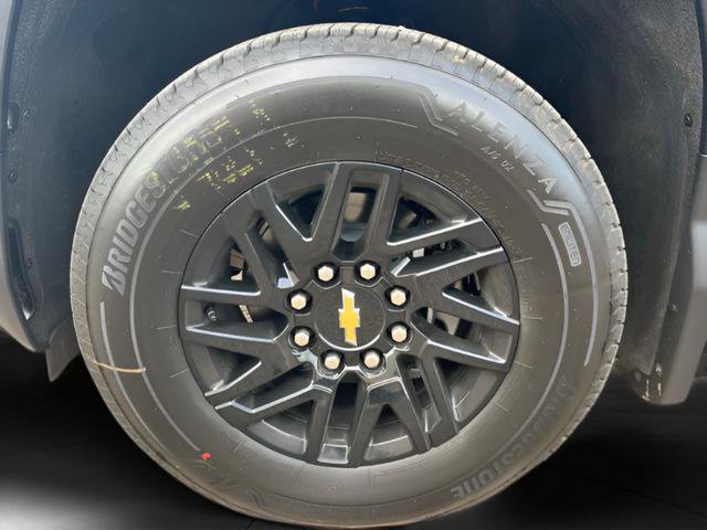 New 2026 Chevrolet Silverado EV LT AWD/4WD image 11