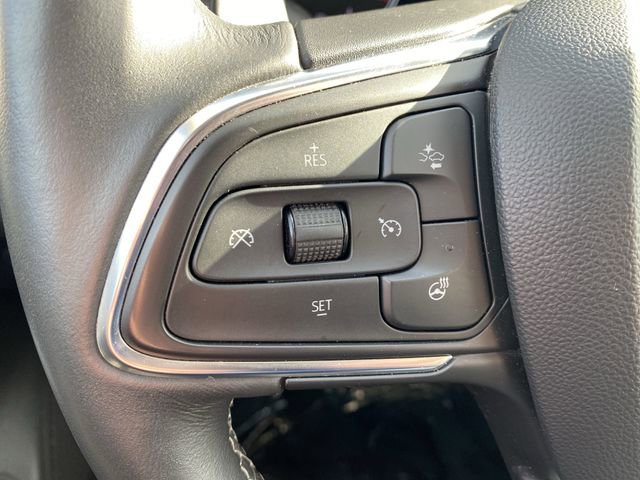 Used 2021 Buick Envision Avenir w/ Technology Package II image 31