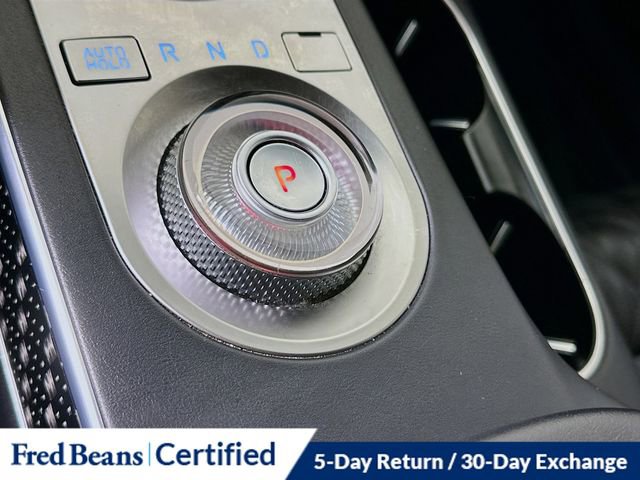 Used 2023 Genesis GV70 3.5T Sport w/ Sport Prestige Package image 19