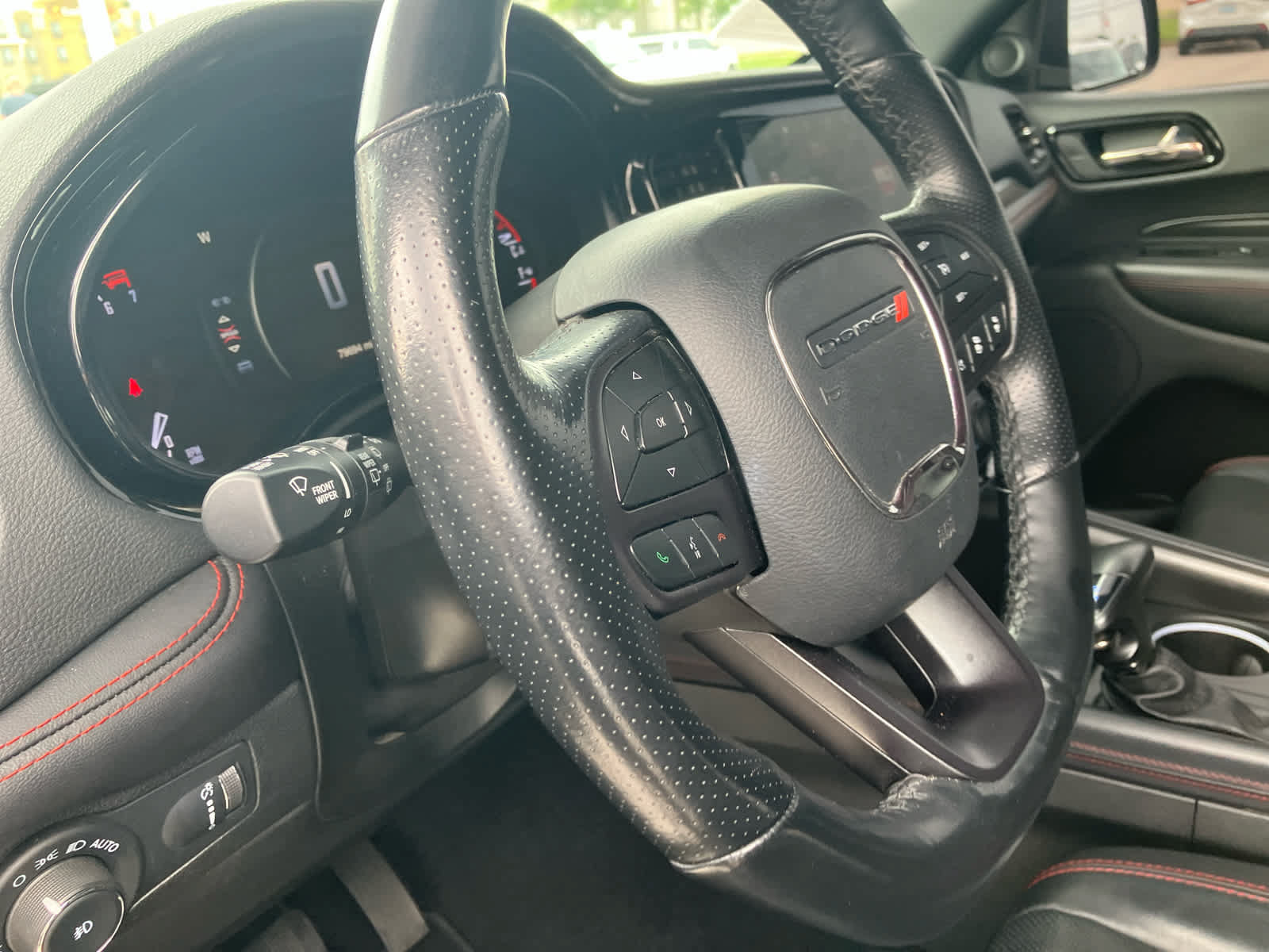 Used 2023 Dodge Durango GT AWD/4WD image 9
