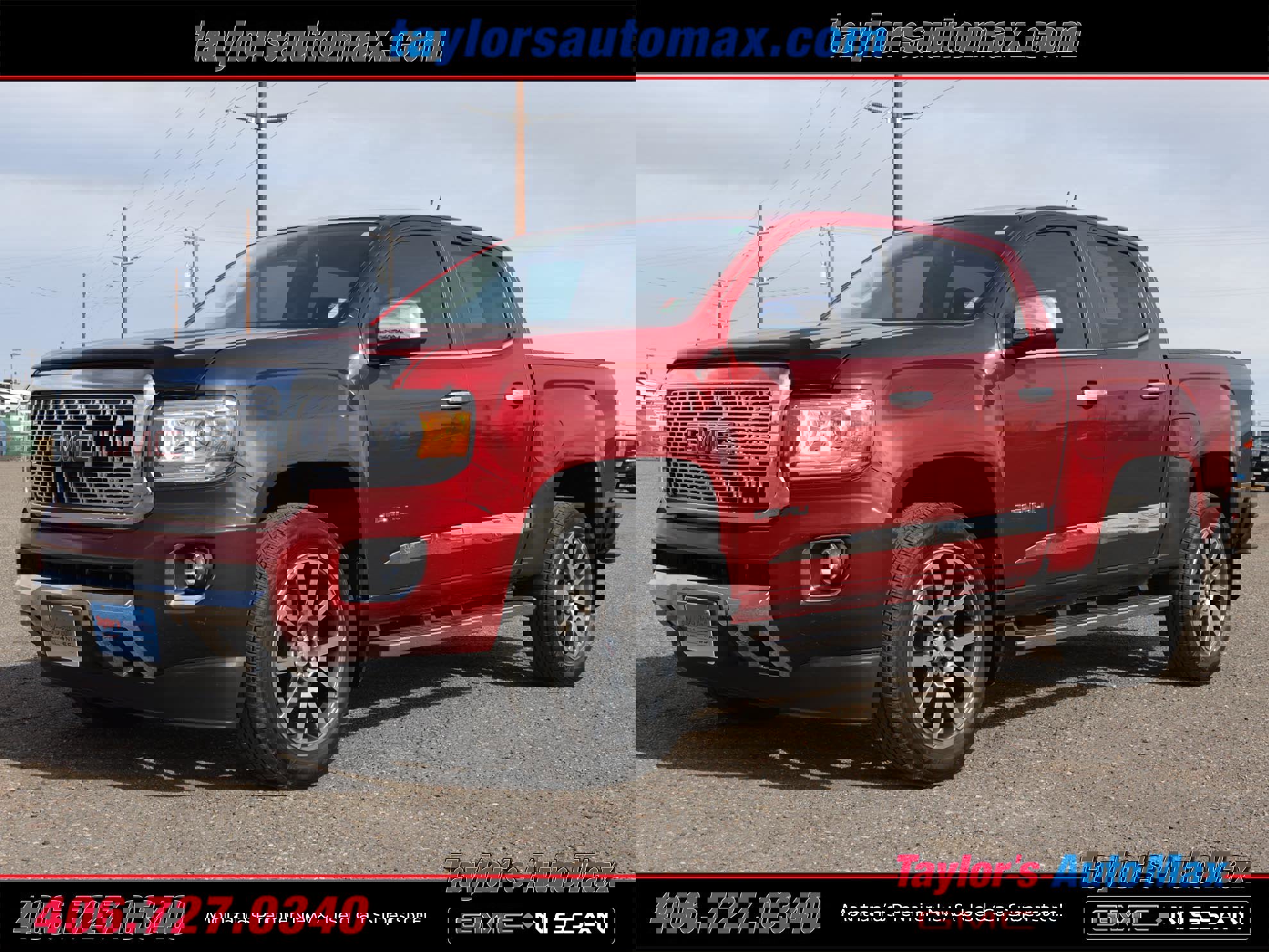 Used 2019 GMC Canyon Denali image 46
