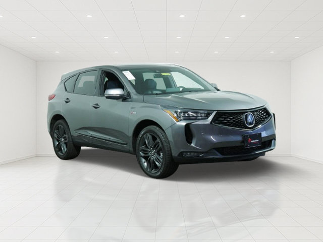 Used 2023 Acura RDX w/ Advance Package AWD/4WD image 1
