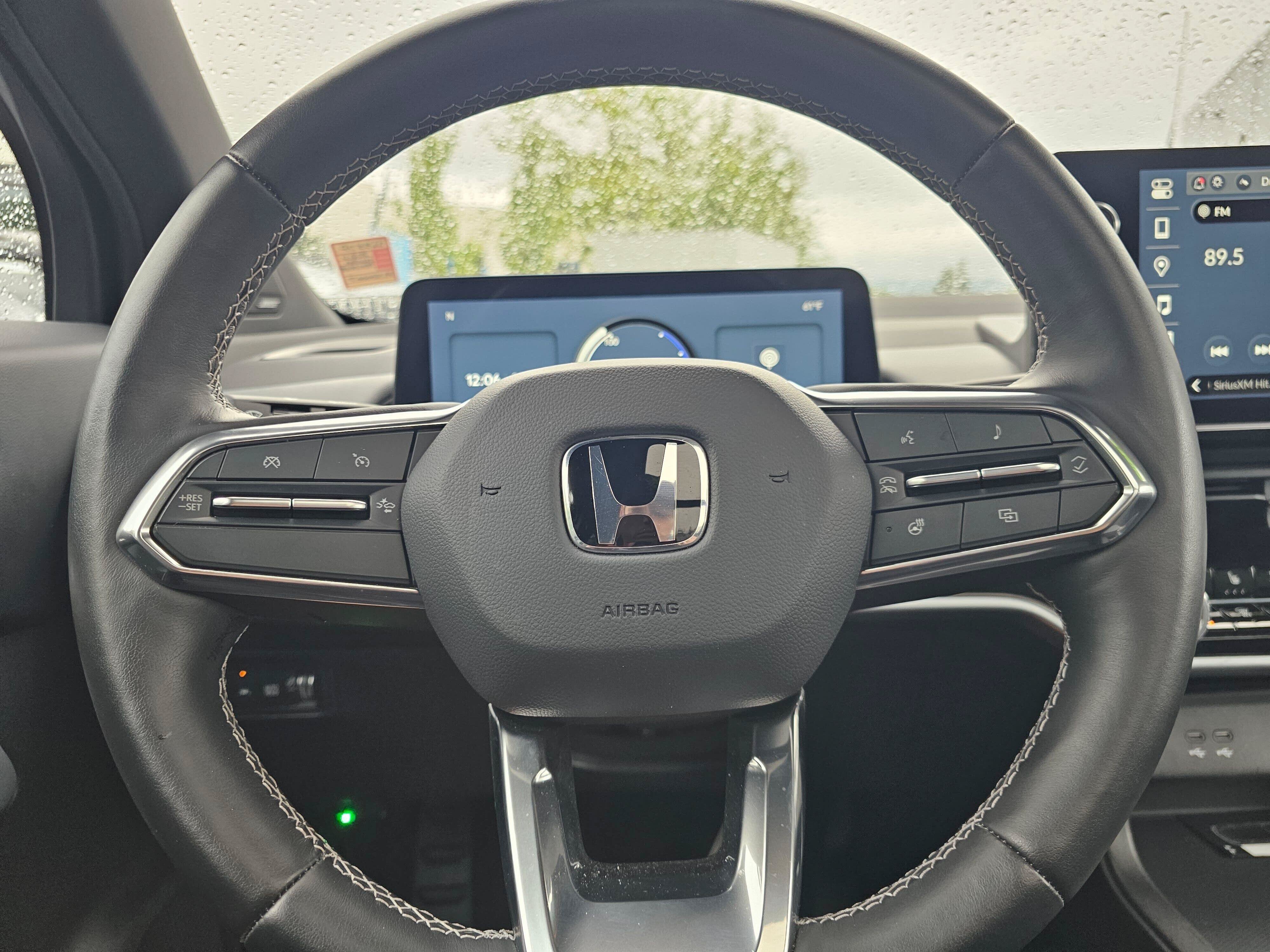Used 2024 Honda Prologue Elite image 26