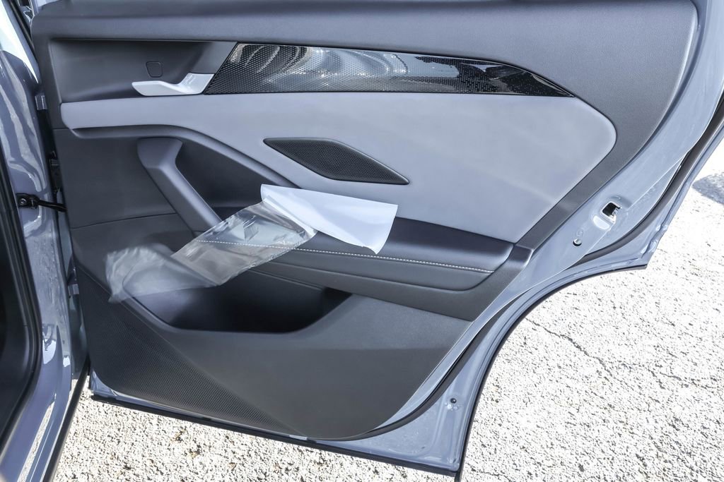 New 2026 Volkswagen Tiguan SE image 36