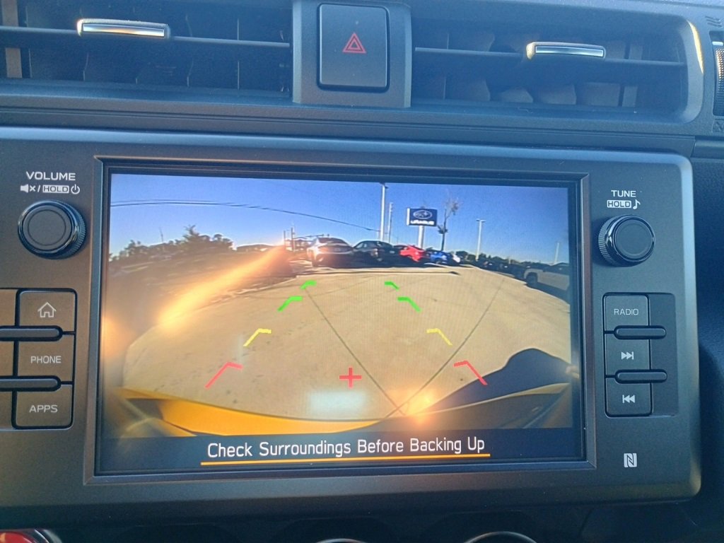 New 2026 Subaru BRZ Series.Yellow image 19