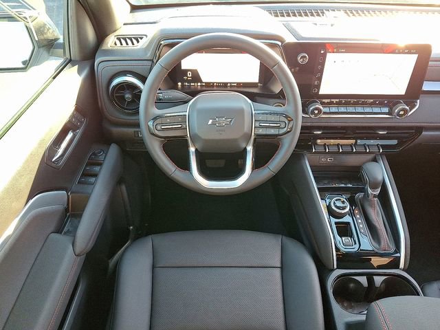 New 2026 Chevrolet Colorado Z71 w/ Technology Package image 8