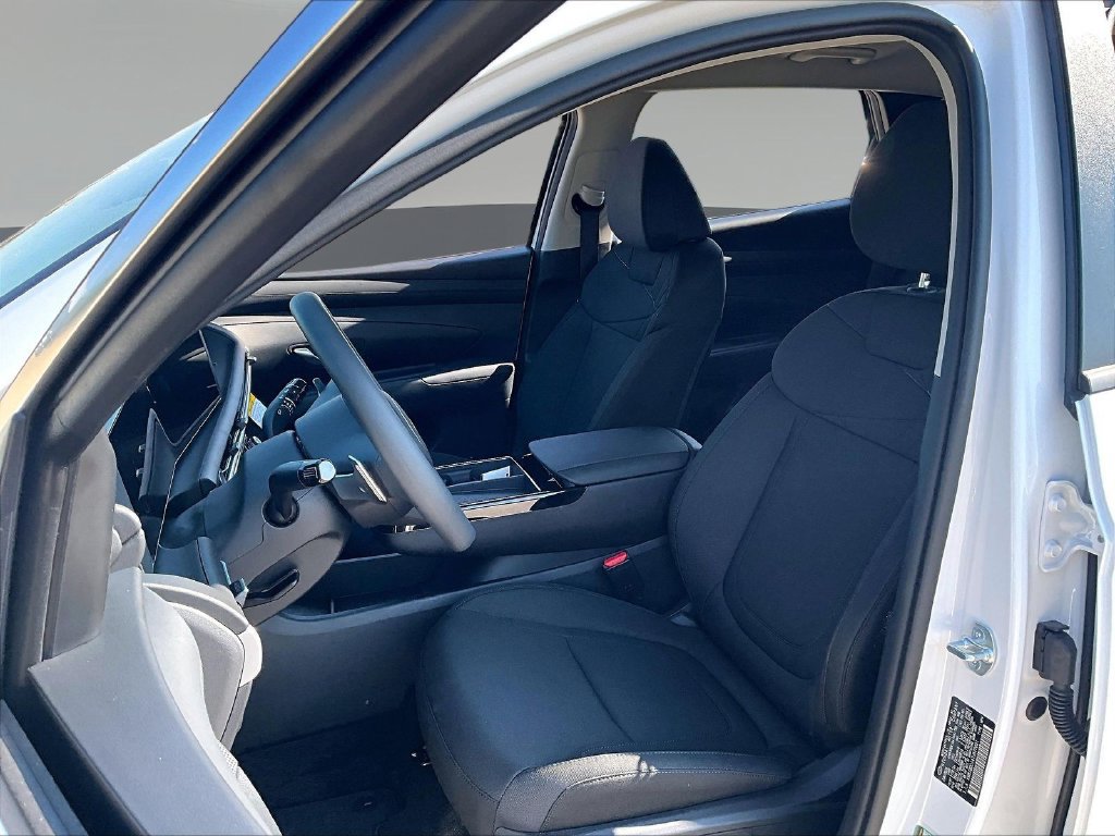New 2026 Hyundai Tucson SEL AWD/4WD image 24