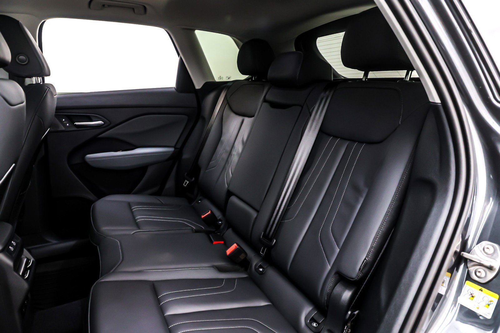 New 2026 Audi Q3 quattro 2.0T image 8