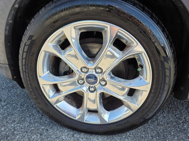 Used 2013 Ford Escape SE FWD image 9