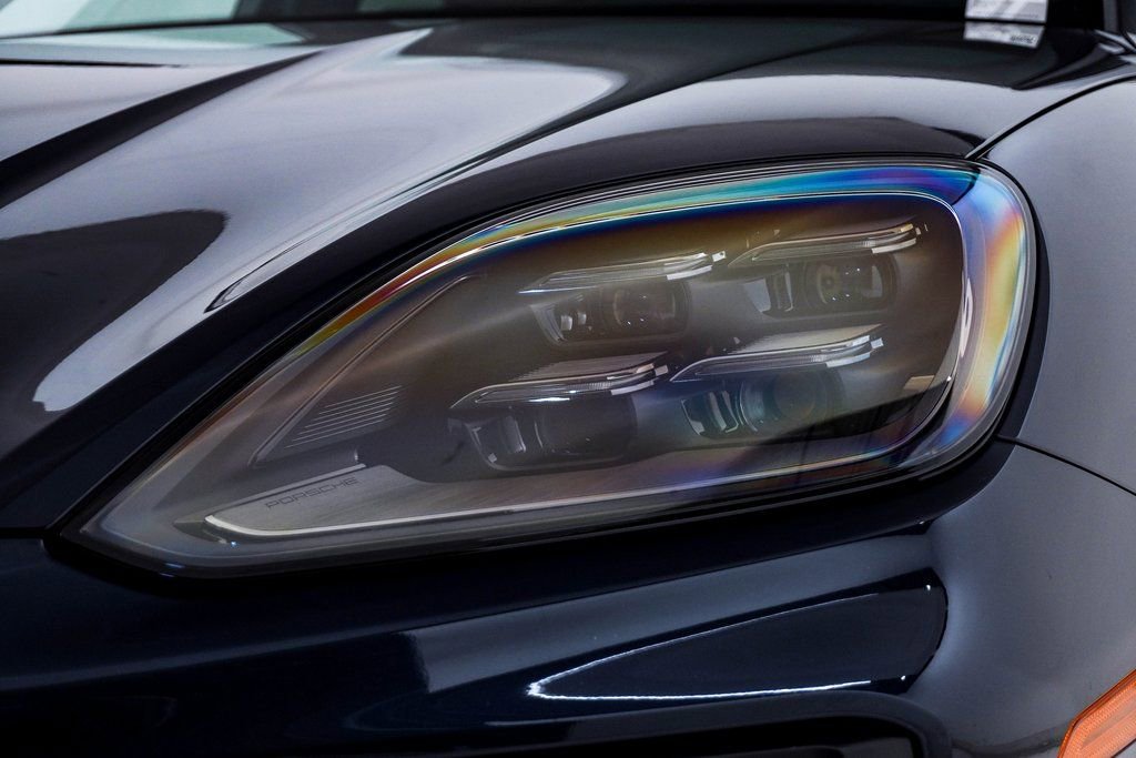 New 2026 Porsche Cayenne S image 7