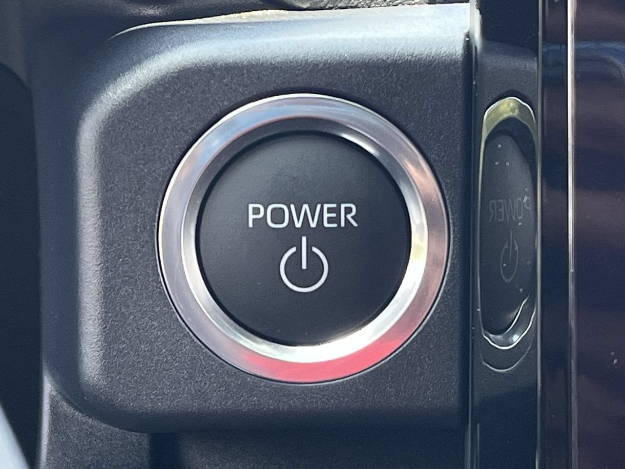 New 2026 Toyota 4Runner Limited AWD/4WD image 21