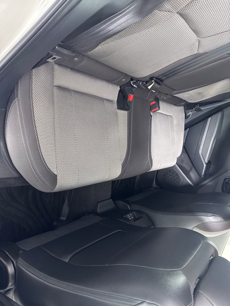 Used 2024 Subaru Crosstrek 2.0i Premium image 24