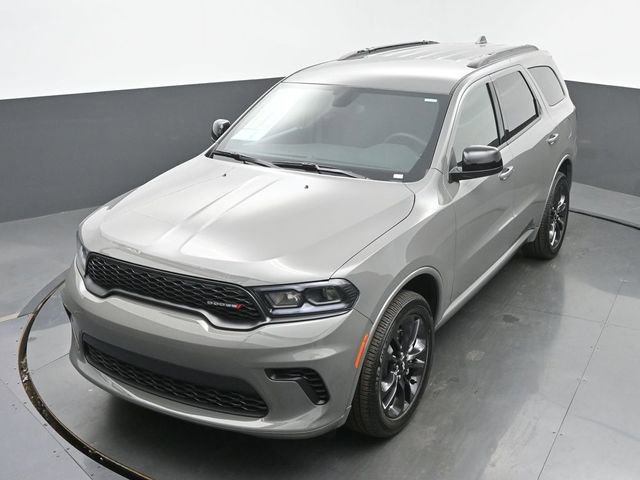 New 2026 Dodge Durango GT w/ Blacktop Package AWD/4WD image 41
