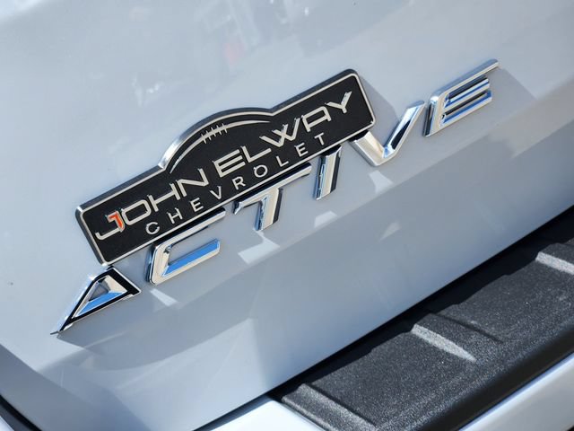 Used 2025 Ford Explorer Active w/ Active Comfort Package AWD/4WD image 11