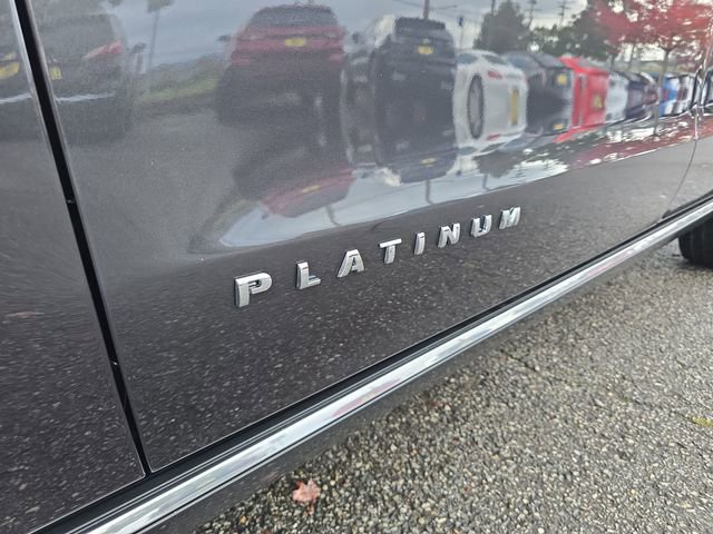 Used 2024 Ford Expedition Max Platinum image 40