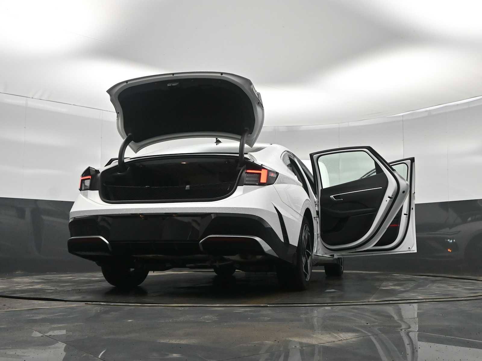 New 2026 Hyundai Sonata SEL image 44