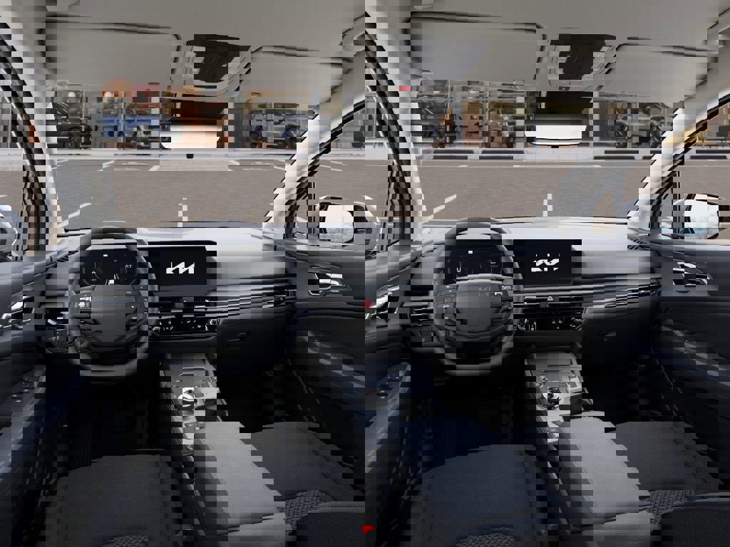 New 2026 Kia Sportage S image 14