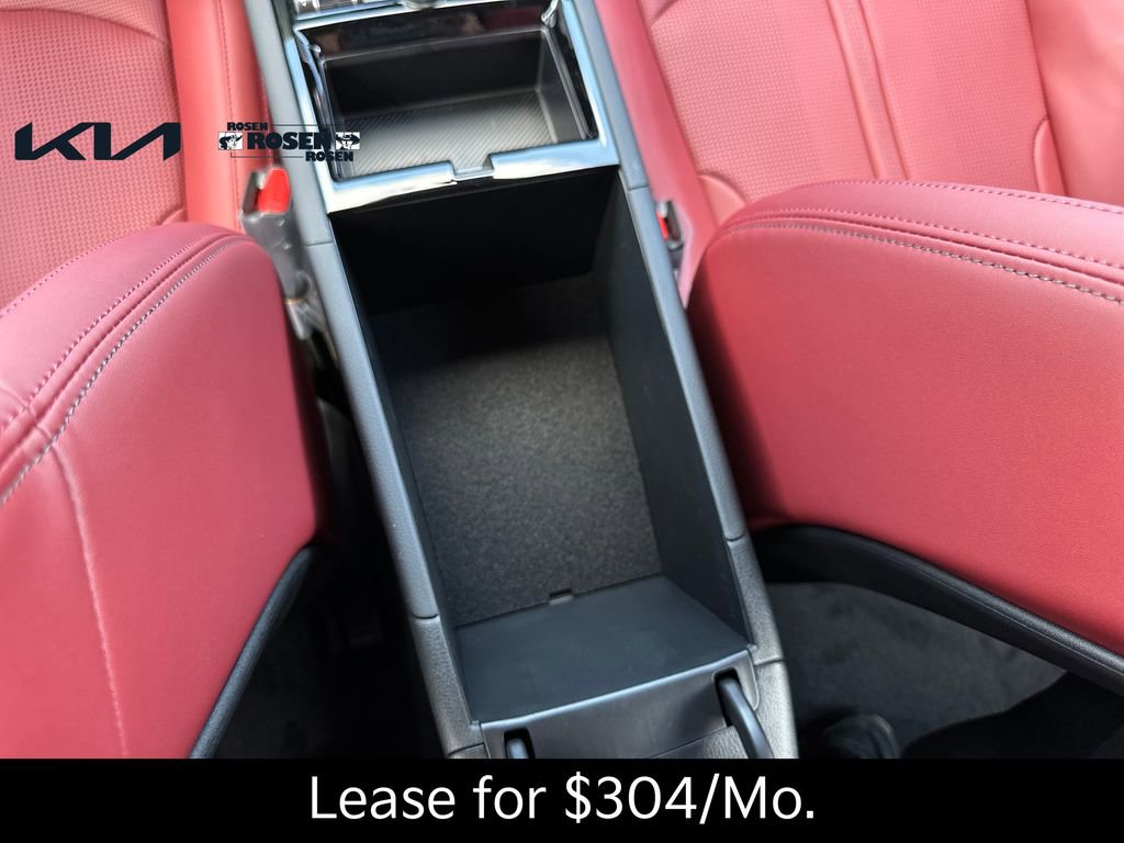 New 2026 Kia K5 GT-Line AWD/4WD image 30