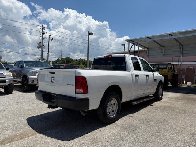 Used 2020 RAM 1500 Tradesman w/ Popular Equipment Group image 5