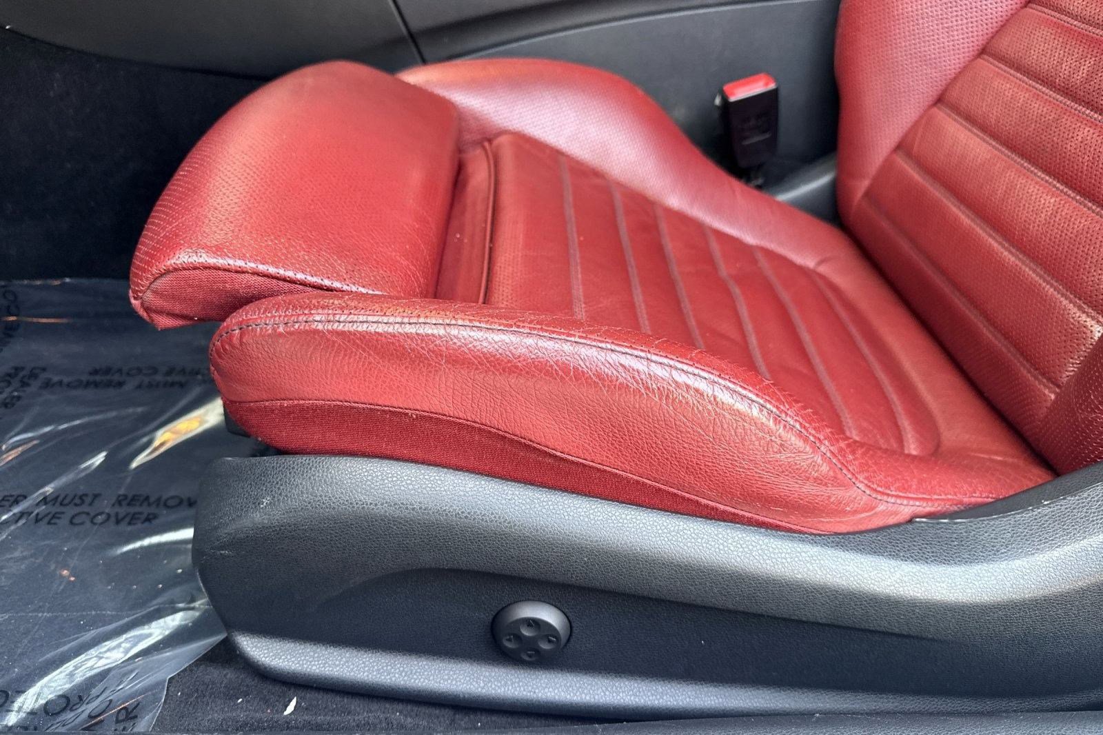 Used 2017 Mercedes-Benz C 300 Coupe image 13