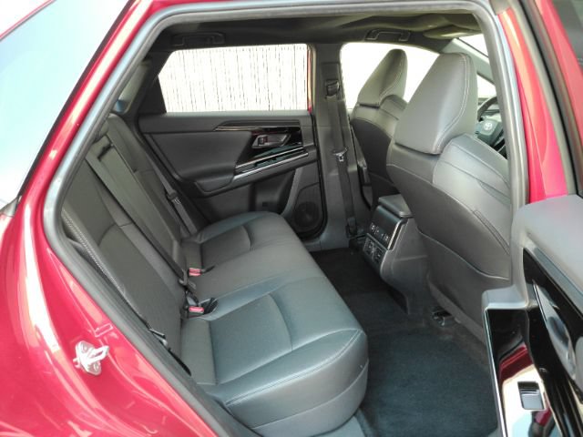 Used 2023 Toyota bZ4X FWD w/ Weather Package image 26