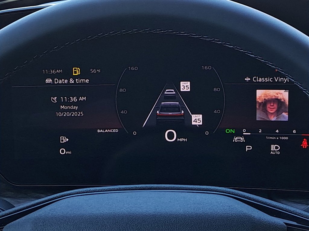 New 2025 Audi Q5 Premium Plus image 17