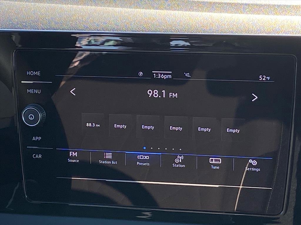 New 2026 Volkswagen Jetta Sport image 4