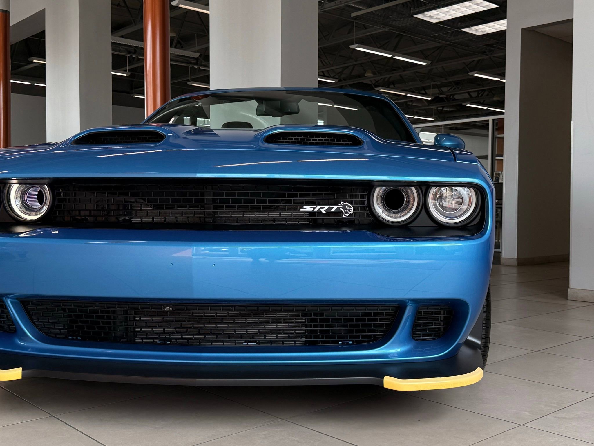 Used 2023 Dodge Challenger SRT Hellcat image 10