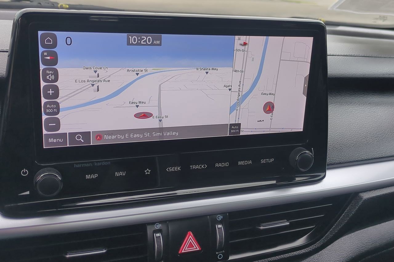 Certified 2023 Kia Forte GT-Line w/ GT-Line Premium Package image 17