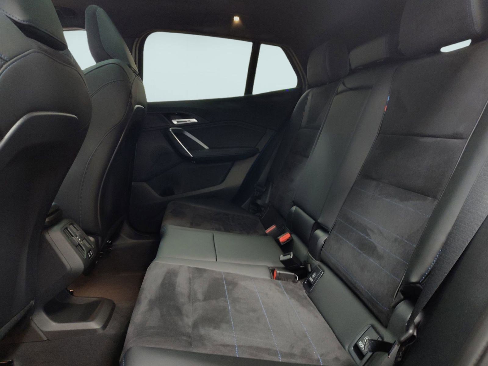 New 2026 BMW X2 xDrive28i image 24