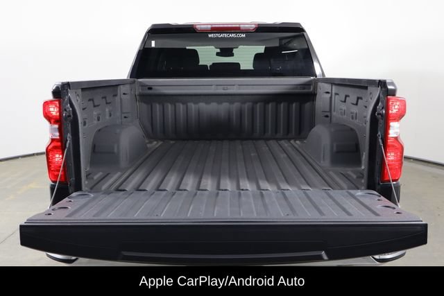 Used 2023 Chevrolet Silverado 1500 LT AWD/4WD image 17