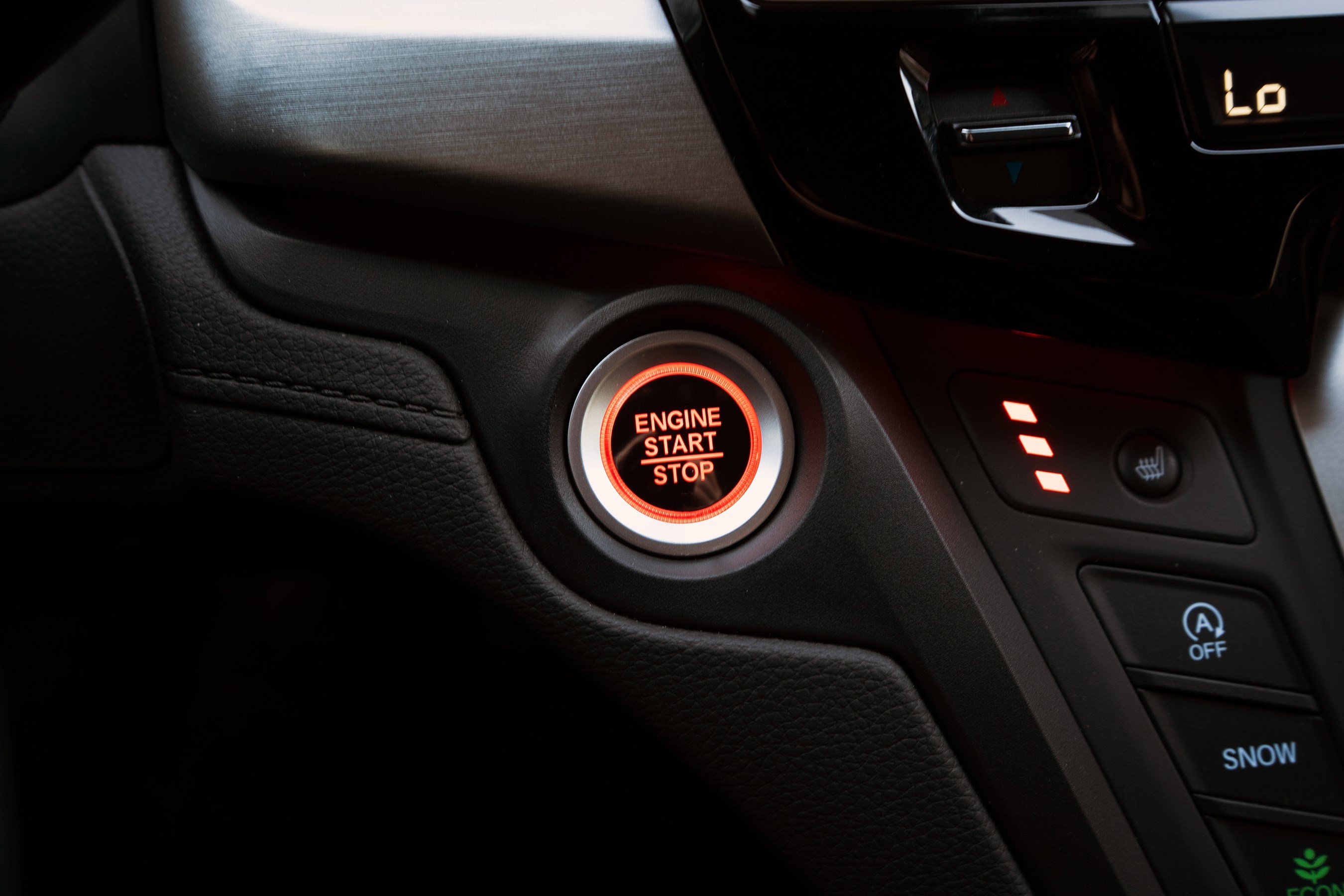 Certified 2026 Honda Odyssey Sport-L image 26