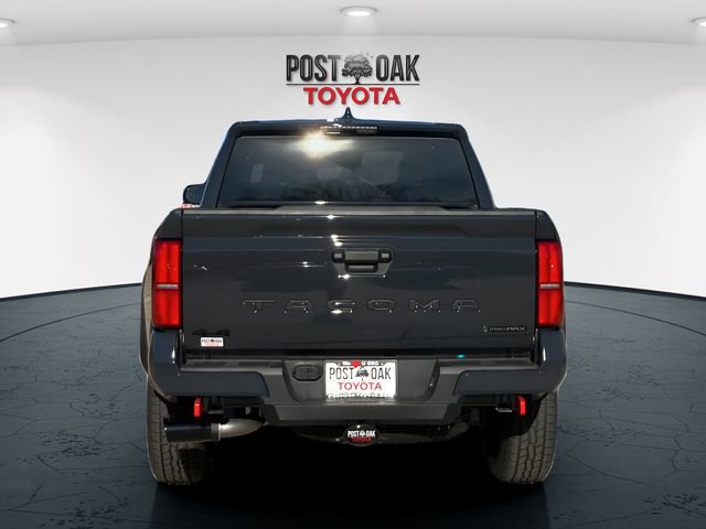 New 2026 Toyota Tacoma TRD Off-Road image 6