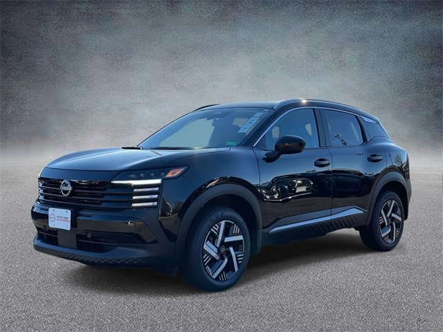 New 2026 Nissan Kicks SV image 5