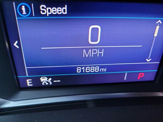 Used 2021 GMC Terrain SLE w/ Driver Convenience Package image 3