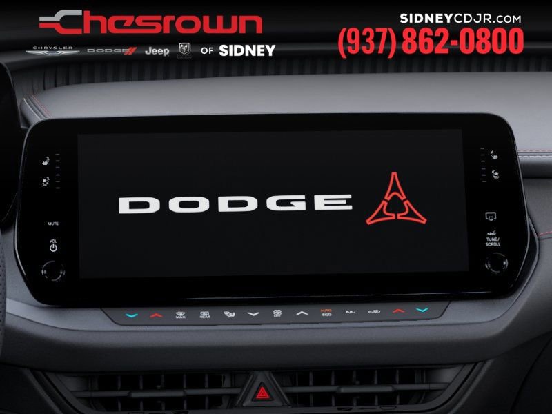 New 2026 Dodge Charger R/T image 18