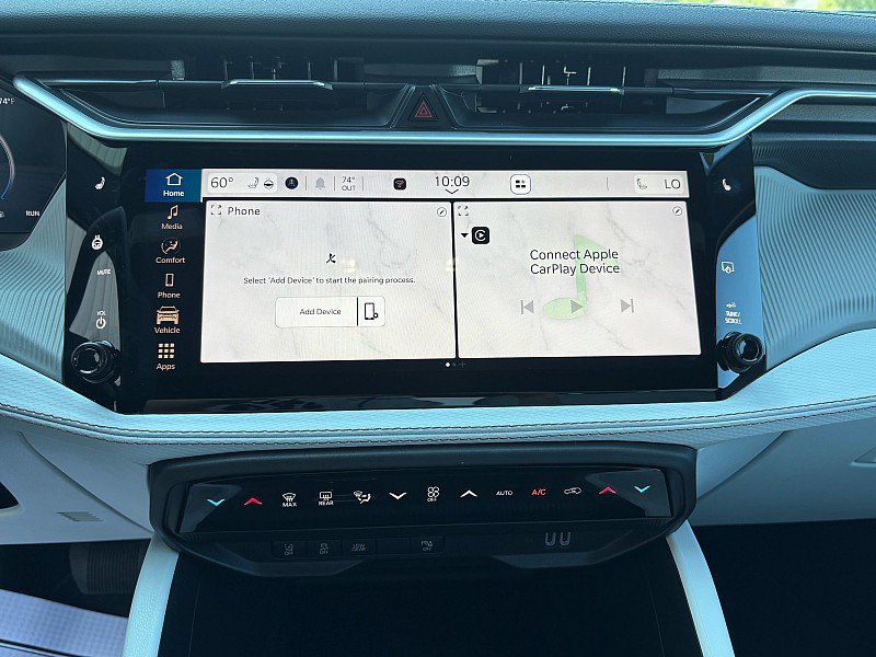 New 2026 Jeep Cherokee Limited AWD/4WD image 14