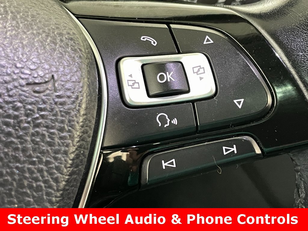 Used 2018 Volkswagen Tiguan SEL image 26