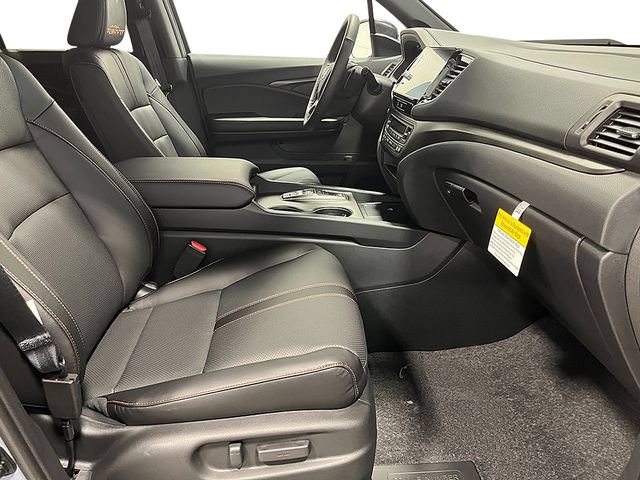 New 2026 Honda Ridgeline TrailSport image 24