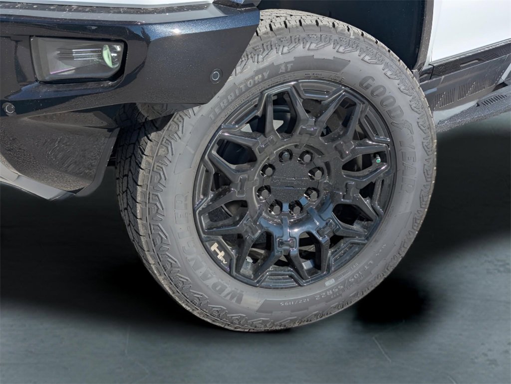 New 2026 GMC Hummer EV 4x4 Crew Cab image 2