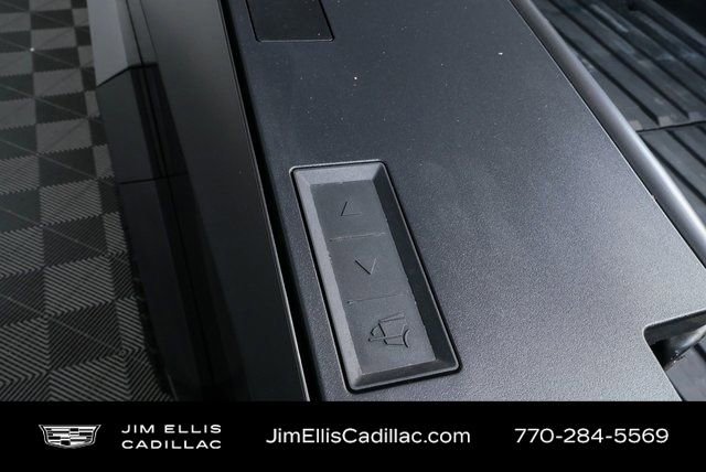 Used 2024 Tesla Cybertruck AWD Crew Cab image 30