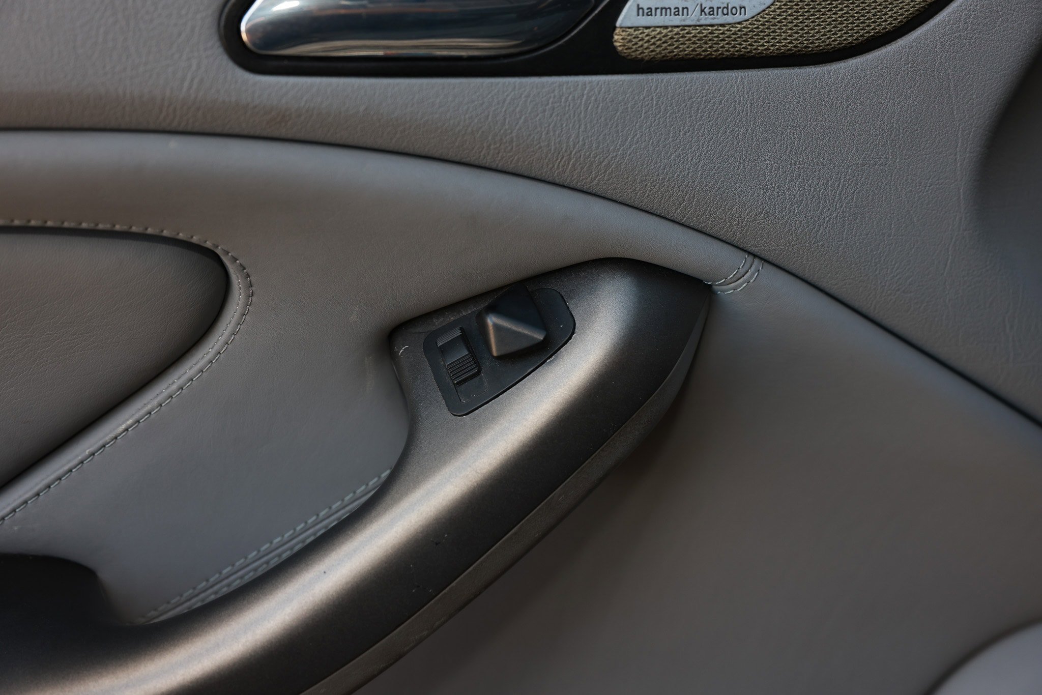 Used 2004 BMW M3 Coupe image 56