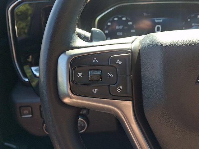 Used 2023 Chevrolet Silverado 1500 LT Trail Boss AWD/4WD image 25