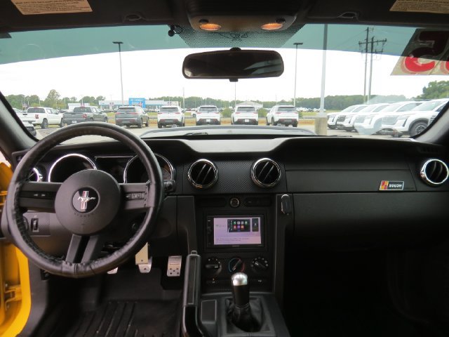 Used 2005 Ford Mustang GT Premium RWD image 14